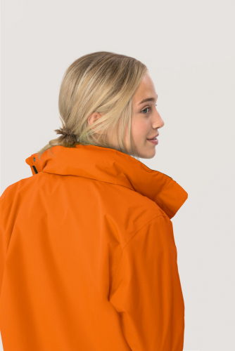 HAKRO Damen Regenjacke Colorado  -  0262