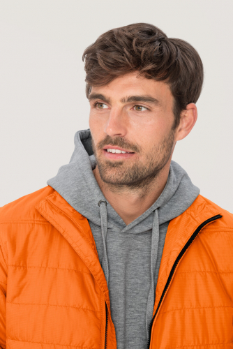 HAKRO Loftjacke Barrie  -  0851