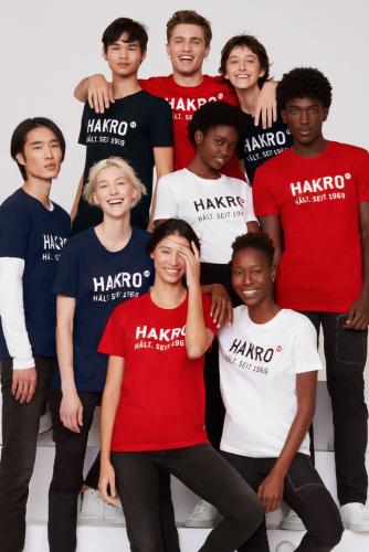 HAKRO